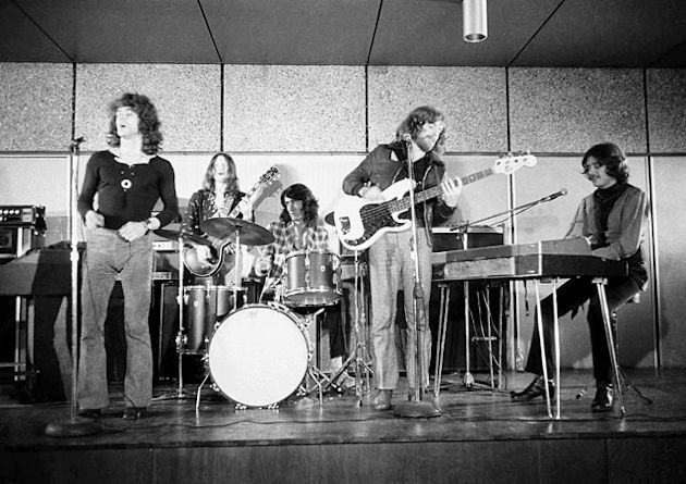 Spooky Tooth Spooky Tooth