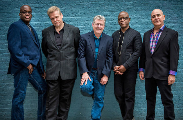 Spyro Gyra