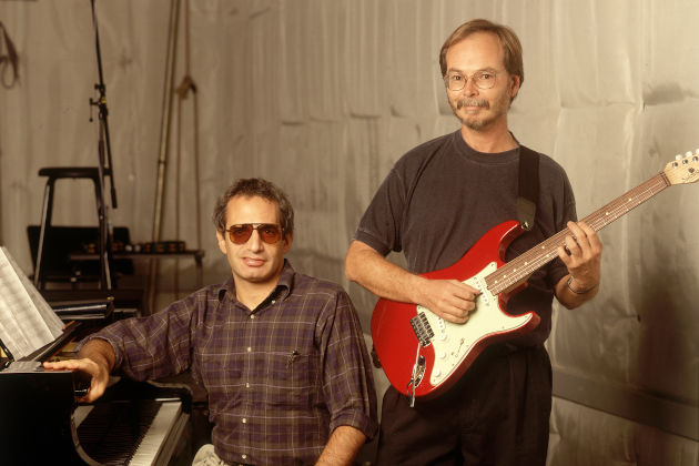Steely Dan