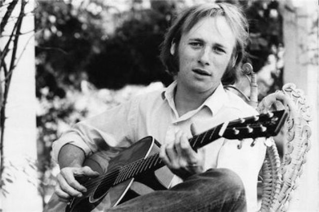 Stephen Stills