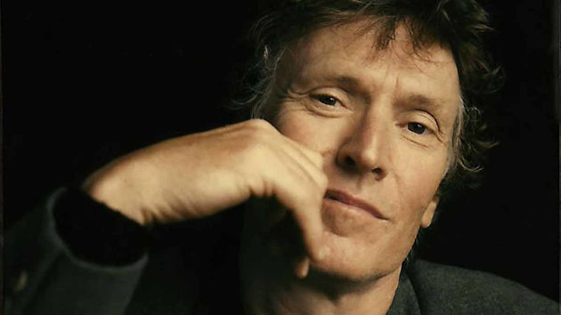 Steve Winwood