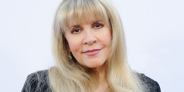 Stevie Nicks