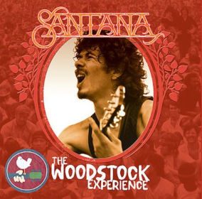 2009 The Woodstock Experience – Limited Edition