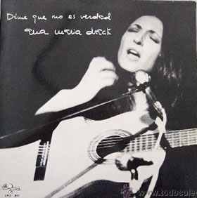 1973 Dime que no es verdad