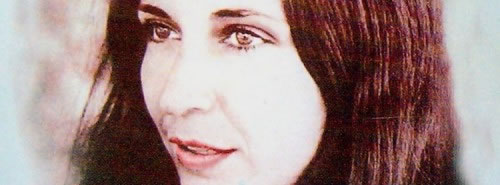 Ana María Drack Ana María Drack