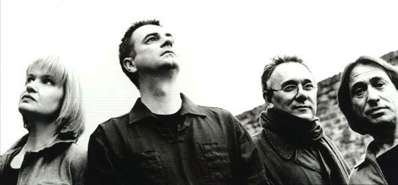 Ir a la Web Oficial de Art of Noise Art of Noise