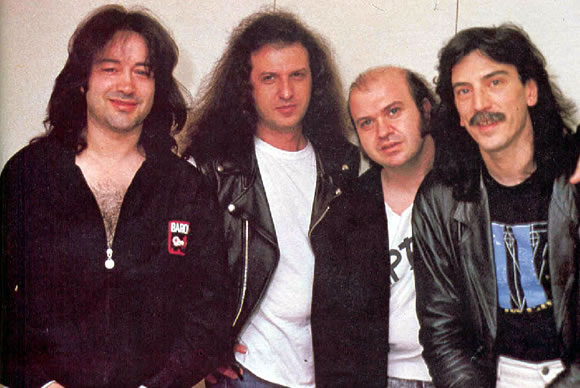 Ir a la Web Oficial de Barón Rojo Barón Rojo