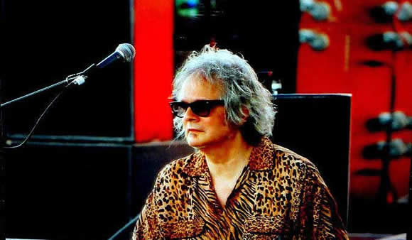 Al Kooper